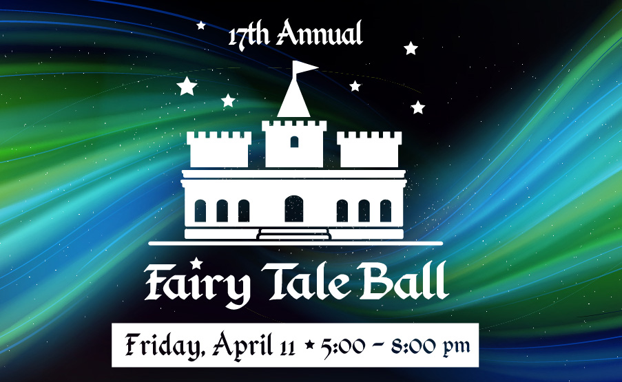 Fairy Tale Ball
